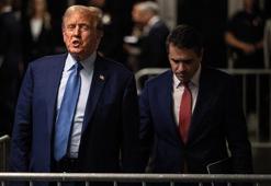 Trump'ın talepleri reddedildi! 4 yıla kadar hapis cezası alabilir