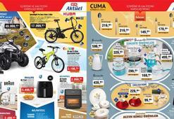 BUGÜN SATIŞTA! BİM 10 MAYIS CUMA KATALOĞU | BİM 10 Mayıs Cuma aktüel ürünler kataloğunda hangi ürünler var? Anneler Gününe özel hediye seçenekleri...