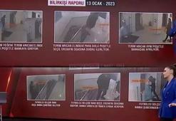 Seçil Erzan soruşturmasında yeni görüntü