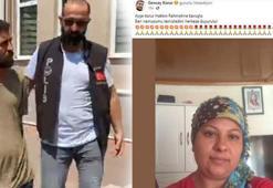 Eşini öldürüp 'Gururlu hissediyor' paylaşımı yapmıştı! Cani için yüreklere su serpen karar