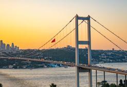 İstanbul'un turizm verileri belli oldu