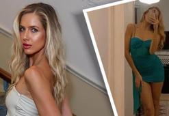 Ünlü model 12 yıldır sakladığı sırrı açıkladı!
