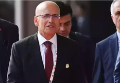 Bakan Şimşek'ten tasarruf paketi açıklaması