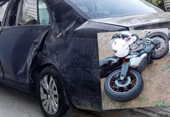 AK Parti İl Başkanının oğlu ve arkadaşının öldüğü kazada sürücünün cezası belli oldu