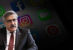 TBMM Dijital Mecralar Komisyonu Başkanı Hüseyin Yayman: Dijital Telif Yasası yenilenmeli