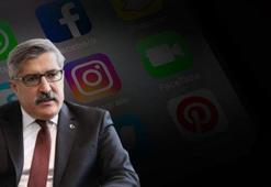 TBMM Dijital Mecralar Komisyonu Başkanı Hüseyin Yayman: Dijital Telif Yasası yenilenmeli