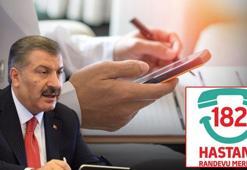 10 soru, 10 cevap! İşte MHRS'de onaylı randevu döneminin ayrıntıları