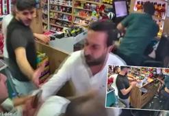 Esenyurt'ta 2 kişinin öldüğü tekel bayi baskını! Öldürdü; 'kardeşim gibi severdim' dedi