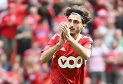 Cihan Çanak yarışı! Süper Lig devleri peşinde