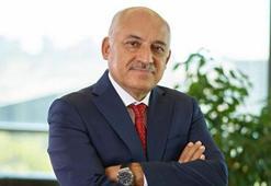 TFF Başkanı Büyükekşi'den Engelliler Haftası mesajı!