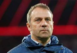 Bayern Münih'te Hansi Flick gündemi!