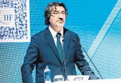 ‘Yeşil dönüşüm büyümenin şartı’