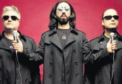 Ne güzel şarkılar vardı ‘90’larda