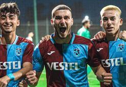 Trabzonspor, Fenerbahçe'yi eledi ve finale çıktı!