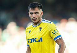 Trabzonspor'da Maxi Gomez'e Meksika'dan talip!