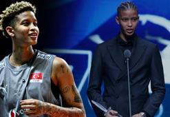 ÖZEL | Melissa Vargas, Paris Olimpiyatları hedefini açıkladı! 'Bizim rüyamız daha bitmedi'