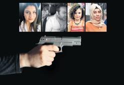 Ruhsatsız tehdit yanı başımızda