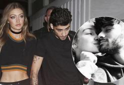 Zayn Malik: Gerçekten aşık olup olmadığımı bilmiyorum!