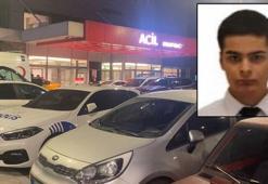 Sarıyer'de polis memurunun kahreden ölümü!