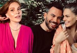 Aslı Enver 40 yaşında! 'İyi ki doğdun annelerin en süperi'