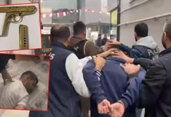 Organize suç örgütüne operasyon