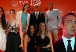 Galaya Melissa Vargas ve Zehra Güneş damgası! Ali Koç'tan transfer mesajı