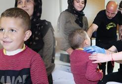 Patates yedi, 6 gün komada kaldı: Hiçbir belirti yoktu