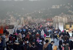 Prof. Dr. Özlü'den 'çöl tozu' uyarısı: 2. atakla karşılacağız, penceleri kapatmak lazım!