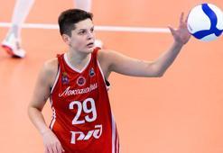 Ebrar Karakurt transferi resmen açıklandı