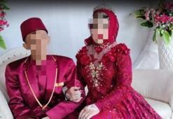 Gelin 'erkek' çıktı! Damat düğünden 12 gün sonra fark etti: Benden hep kaçıyordu