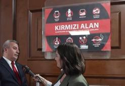 ÖSYM kapılarını açtı! Tüm sınav soruları 'kırmızı alan'da hazırlanıyor