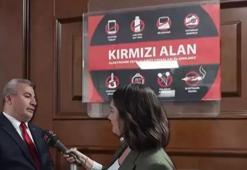 ÖSYM kapılarını açtı! Tüm sınav soruları 'kırmızı alan'da hazırlanıyor