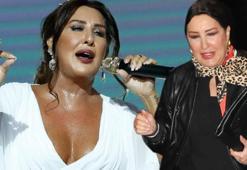 Nükhet Duru: Evde temizlik yaparken tayt giyersin!