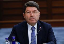 Bakan Tunç açıkladı! Kadın hükümlülere 'Anneler Günü' jesti