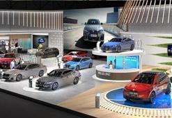 Jaguar Land Rover’dan Borusan Otomotiv’e üç ödül