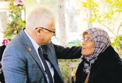 Burhaniye’de anneler eğlenceye doyacak
