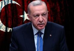 Cumhurbaşkanı Erdoğan'dan Denizkurdu tatbikatı mesajı! 'Her cephede kararlı mücadele içindeyiz'