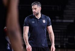 Beşiktaş, Dusan Alimpijevic ile yeni sözleşme imzaladı!