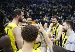 Fenerbahçe Beko, Bursaspor deplasmanında galip!