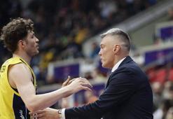 Şehmus Hazer: Açıkçası biraz oynamayı özlemişim diyebilirim!