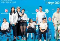 MHP’den ‘Engelliler Haftası’ etkinliği