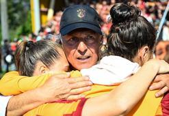 Metin Ülgen: 'Metin Oktay' gururu yaşatan şampiyonluk!