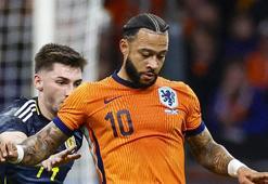 Süper Lig devi için Memphis Depay iddiası! Resmi adım atılacak
