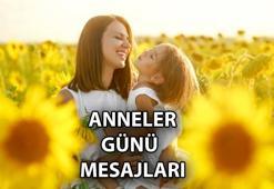 ANNELER GÜNÜ MESAJLARI VE SÖZLERİ 2024 >> Anneye, ablaya, kaynanaya, arkadaşa Anneler Günü mesajı ve resimleri