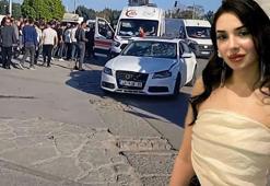 Sarı ışıkta geçip İrem'in ölümüne neden olan sürücü için istenen ceza belli oldu