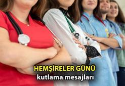 12 Mayıs Hemşireler Günü mesajı, sözleri 2024 👩🏻‍⚕️👨🏻‍⚕️ Hemşireler Günü mesajları ve görselleri