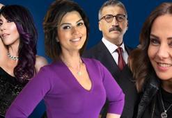 Ünlü isimlerden 'Anneler Günü'ne özel paylaşımlar