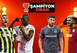 Misli'de Fenerbahçe ve Galatasaray maçları heyecanı!