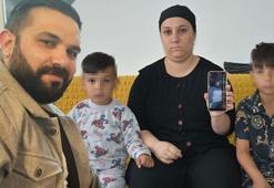 Dünür dehşeti! Evinin kapısında pusu kurup eşi ve çocuklarının gözü önünde öldürdüler