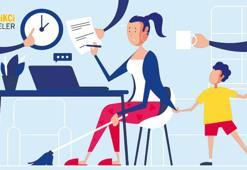 Çalışan anneler için hak rehberi